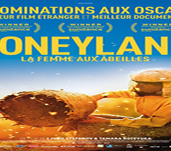 فيلم Honeyland 2019 مترجم