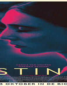 فيلم Instinct 2019 مترجم