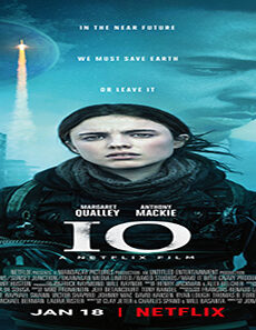 فيلم IO 2019 مترجم