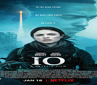 فيلم IO 2019 مترجم