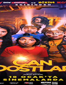 فيلم Kids On The Block 2019 مترجم