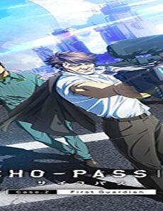 فيلم Psycho Pass Sinners Of The System Case 2 First Guardian 2019 مترجم