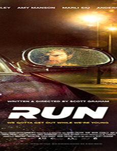 فيلم Run 2019 مترجم