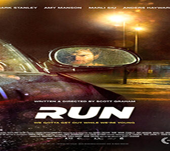 فيلم Run 2019 مترجم