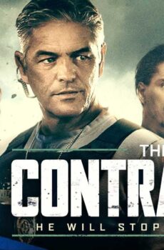 فيلم The Contractor 2021 مترجم
