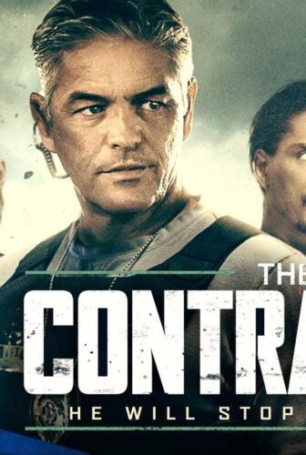فيلم The Contractor 2021 مترجم