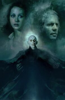 فيلم Salem’s Lot 1979 مترجم