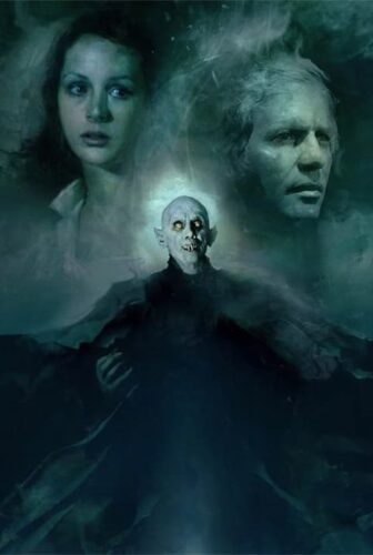 فيلم Salem’s Lot 1979 مترجم