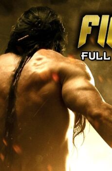 فيلم Fighter 2020 مترجم