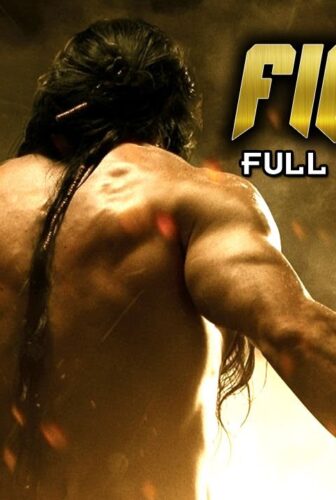 فيلم Fighter 2020 مترجم
