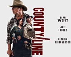 فيلم The Bad County Line: All In 2022 مترجم