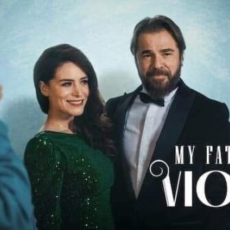 فيلم My Fathers Violin 2022 مترجم