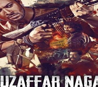 فيلم Muzaffarnagar 2022 مترجم