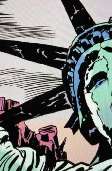 فيلم DC Showcase Kamandi The Last Boy On Earth 2022 مترجم