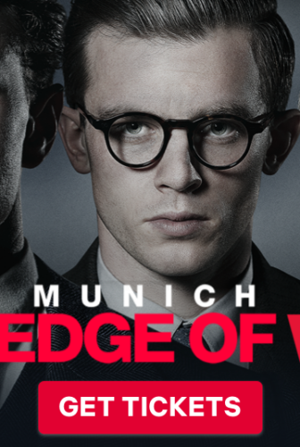 فيلم Munich The Edge Of War 2022 مترجم