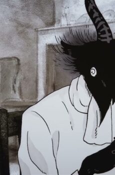 فيلم Totsukuni no Shoujo 2021 مترجم