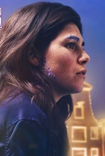فيلم Anne+ 2022 مترجم