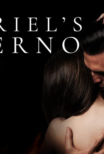 فيلم Gabriel’s Rapture: Part Three (The Gabriel’s Inferno Series) 2022 مترجم