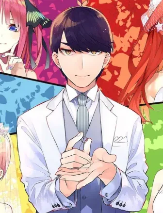 فيلم 5-toubun no Hanayome Movie 2022 مترجم