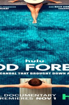 فيلم God Forbid 2022 مترجم
