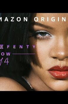فيلم Savage x Fenty Show Vol. 4 2022 مترجم