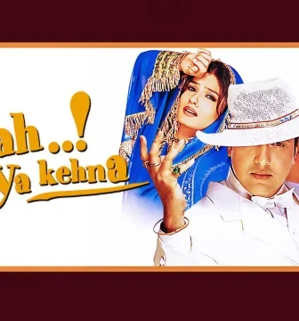 فيلم Waah! Tera Kya Kehna 2022 مترجم