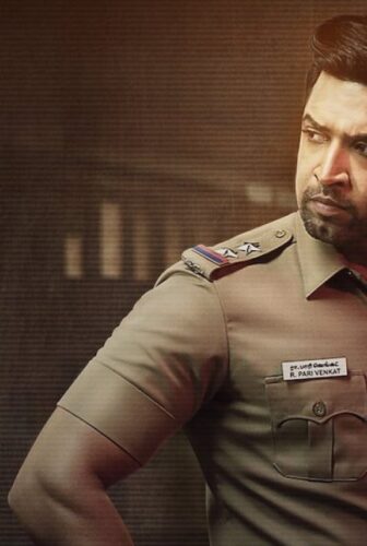 فيلم Sinam 2022 مترجم