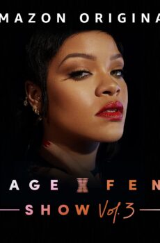 فيلم Savage x Fenty Show Vol. 3 2021 مترجم
