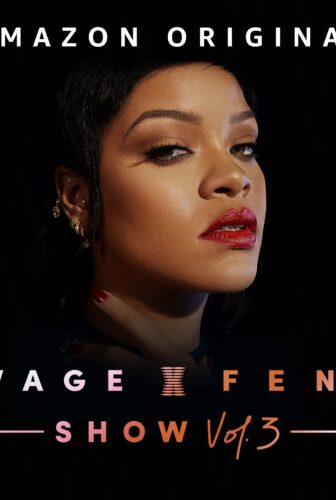 فيلم Savage x Fenty Show Vol. 3 2021 مترجم