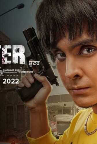 فيلم Shooter 2022 مترجم