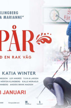 فيلم Ur spår 2022 مترجم