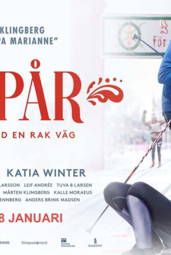 فيلم Ur spår 2022 مترجم