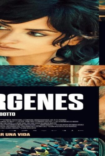 فيلم En los márgenes 2022 مترجم