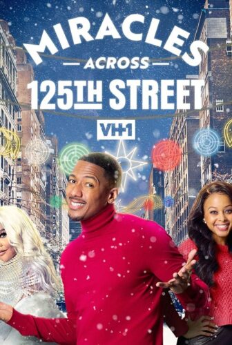 فيلم Miracles Across 125th Street 2021 مترجم