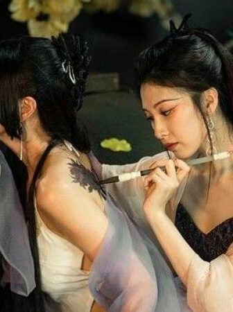 فيلم Yin Yang Painted Skin 2022 مترجم