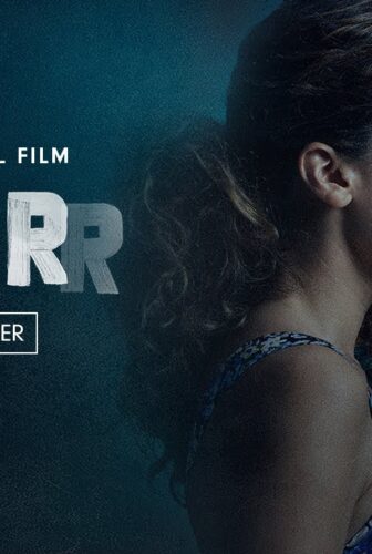 فيلم Blurr 2022 مترجم