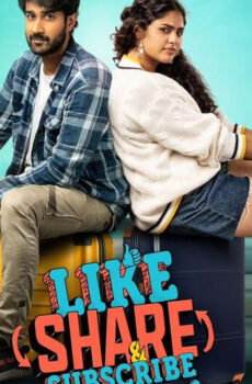 فيلم Like, Share & Subscribe 2022 مترجم