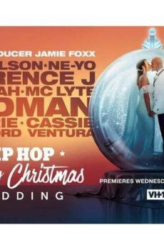 فيلم Hip Hop Family Christmas Wedding 2022 مترجم