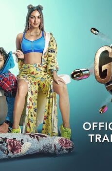 فيلم Govinda Naam Mera 2022 مترجم