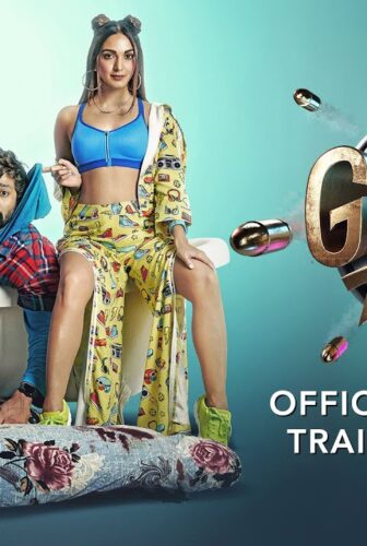 فيلم Govinda Naam Mera 2022 مترجم
