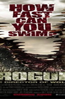 فيلم Rogue 2007 مترجم