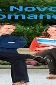فيلم A Novel Romance 2015 مترجم