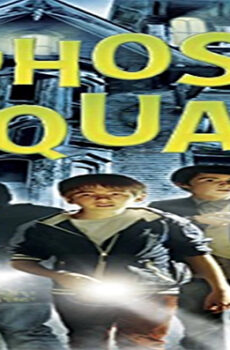فيلم Ghost Squad 2015 مترجم