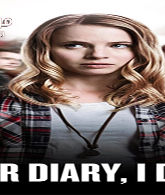 فيلم Dear Diary I Died 2016 مترجم