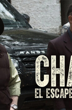 فيلم Chapo El Escape Del Siglo 2016 مترجم