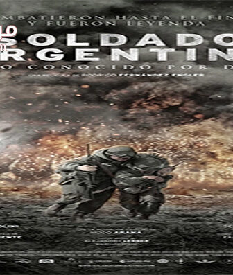 فيلم Soldado Argentino solo conocido por Dios 2016 مترجم