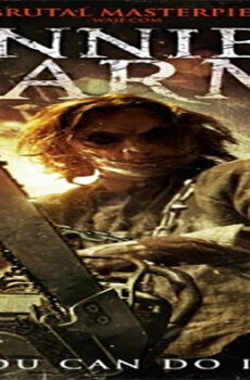 فيلم Escape from Cannibal Farm 2017 مترجم