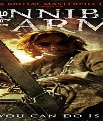 فيلم Escape from Cannibal Farm 2017 مترجم