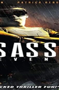 فيلم Assassins Revenge 2018 مترجم