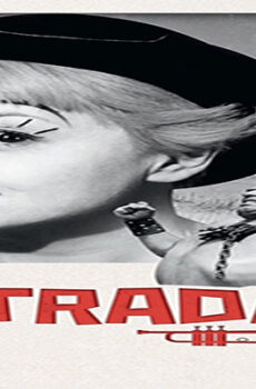 فيلم la strada 1954 مترجم